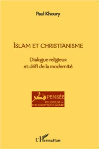 Islam et Christianisme_cover