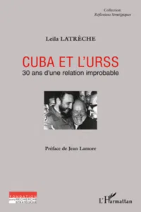 Cuba et l'URSS_cover