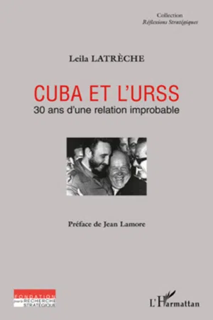 Cuba et l'URSS