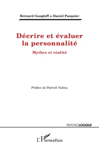 Décrire et évaluer la personnalité_cover