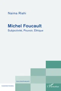 Michel Foucault_cover