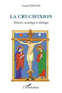 La crucifixion_cover