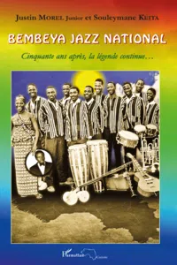 Bembeya Jazz National_cover