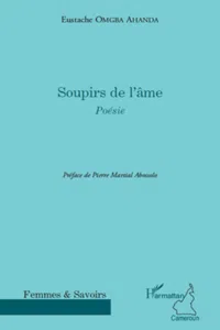 Soupirs de l'âme_cover