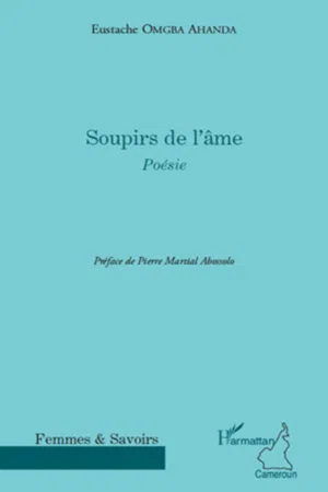 Soupirs de l'âme