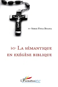 La sémantique en exégèse biblique_cover