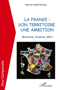 La France : son territoire, une ambition_cover