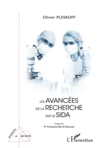 Les Avancées de la Recherche sur le Sida_cover