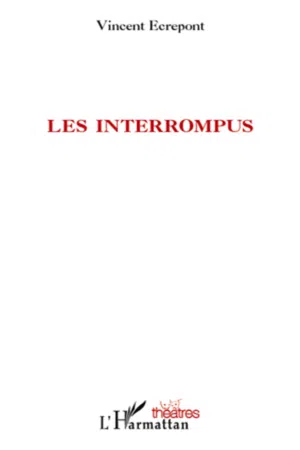 Interrompus