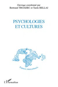 Psychologies et cultures_cover