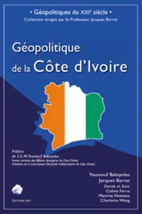 Géopolitique de la Côte d'Ivoire_cover