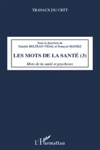 Les mots de la sant_cover