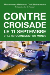 Contre-croisade_cover