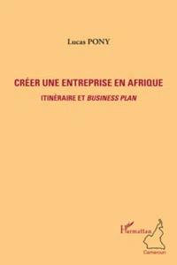 Créer une entreprise en Afrique_cover