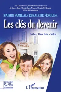 Les clés du devenir_cover