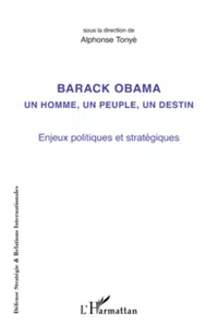 Barack Obama un homme, un peuple, un destin_cover