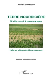 Terre nourricière_cover