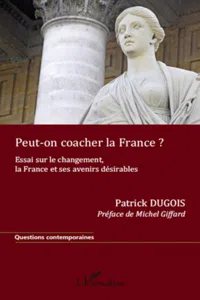 Peut-on coacher la France ?_cover