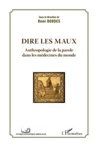 Dire les maux_cover