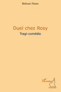 Duel chez Rosy_cover