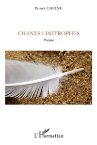 Chants limitrophes_cover