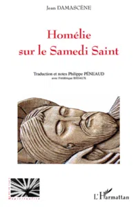 Homélie sur le Samedi Saint_cover