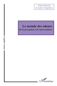 Le monde des odeurs_cover