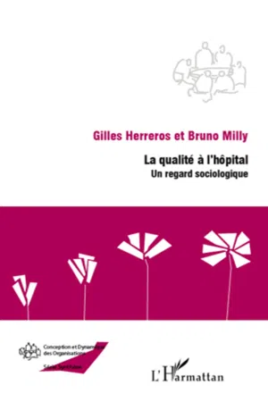 La qualité à l'hôpital