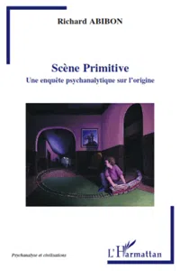 Scène Primitive_cover