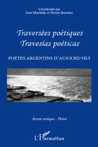 Traversées poétiques - Travesias poéticas_cover