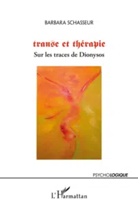 Transe et thérapie_cover