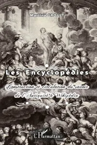 Les Encyclopédies_cover