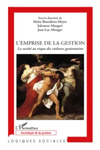 L'emprise de la gestion_cover