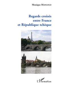 Regards croisés entre France et République tchèque_cover