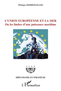 L'Union européenne et la mer_cover