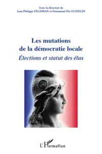 Les mutations de la démocratie locale_cover