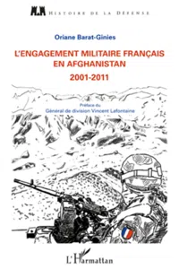 L'engagement militaire français en Afghanistan_cover