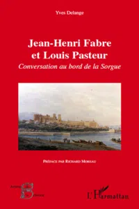 Jean-Henri Fabre et Louis Pasteur_cover