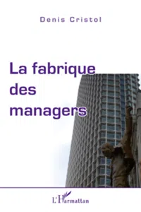 La fabrique des managers_cover