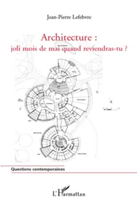 Architecture :_cover