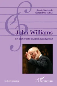 John Williams_cover