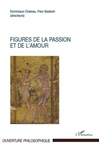 Figures de la passion et de l'amour_cover