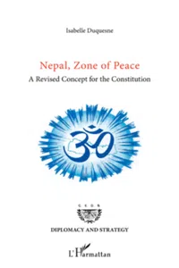 Nepal, Zone of Peace_cover