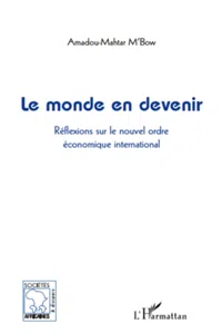 Le monde en devenir_cover