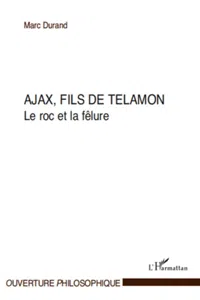 Ajax, fils de Telamon_cover