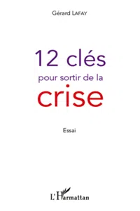 12 clés pour sortir de la crise_cover