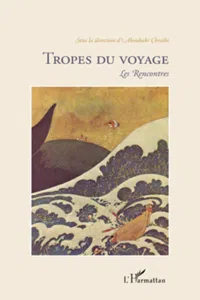 Tropes du voyage_cover