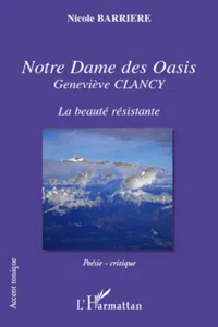 Notre Dame des Oasis_cover