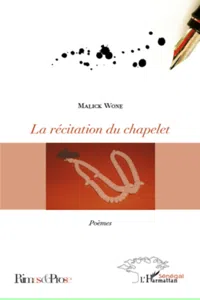 La récitation du chapelet_cover