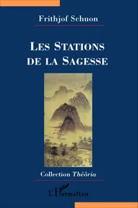 Les Stations de la Sagesse_cover